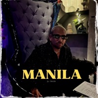 Manila - Single - DJ Thick