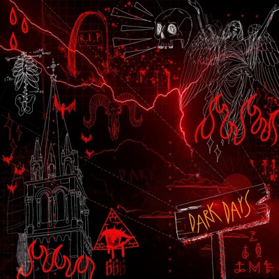 Dark Days Demo - Single