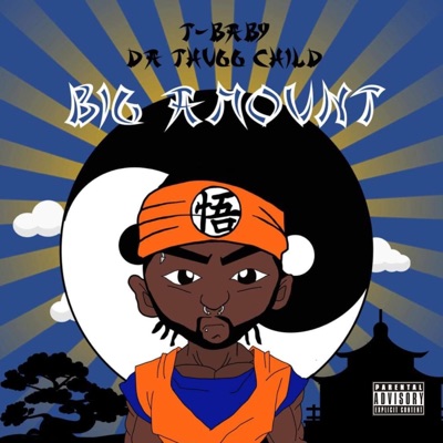 Big Amount Freestyle - Single