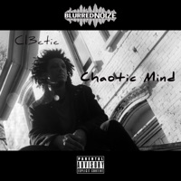 Chaotic Mind (feat. Cl3ctic) - Single - Agent Blurr