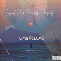 Umbrellas - Single - RaynDrop
