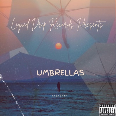 Umbrellas - Single