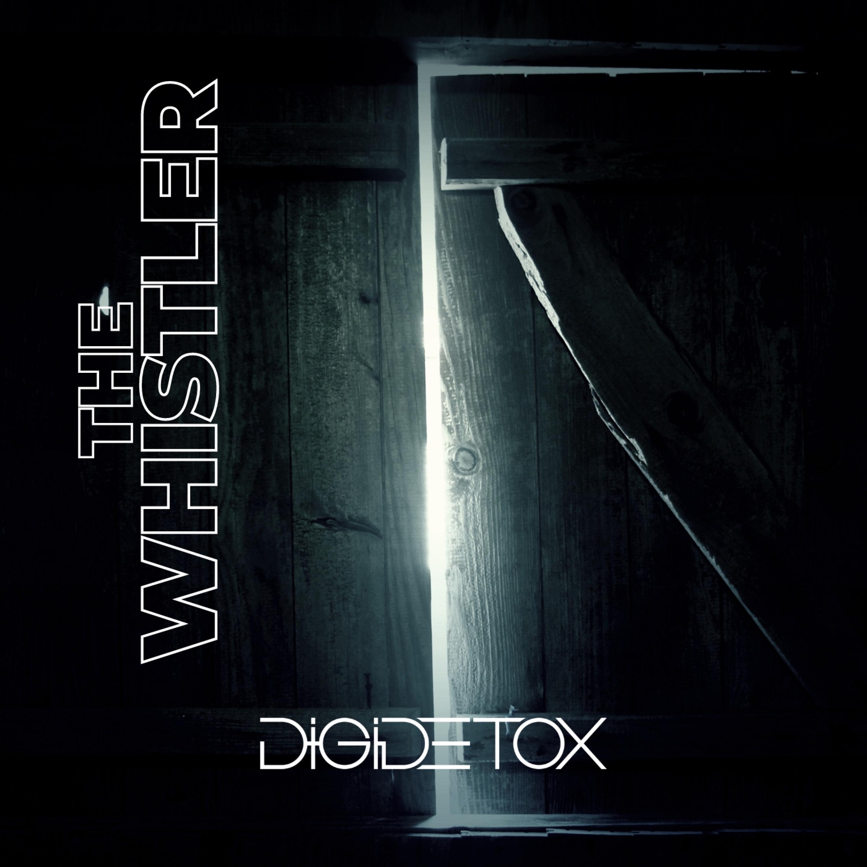 The Whistler - Single