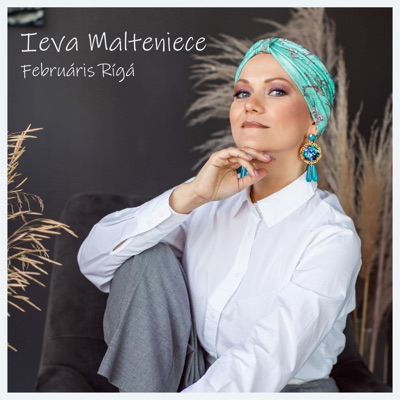 Februāris Rīgā - Single