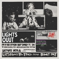 Lights Ouut - Single - JMG