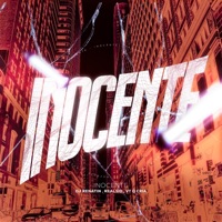 Inocente (feat. DJ Vitim da VT & RealSid) - Single - DJ Renatin
