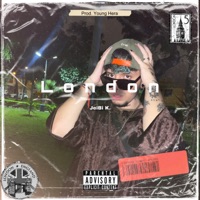 London - Single - JeiBi K.