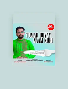 Listen to Shubhayu Banerjee, watch music videos, read bio, see tour dates & more!