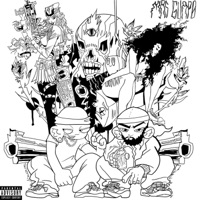 MAS GUAPO (feat. Mello$av) - Single - Kony762