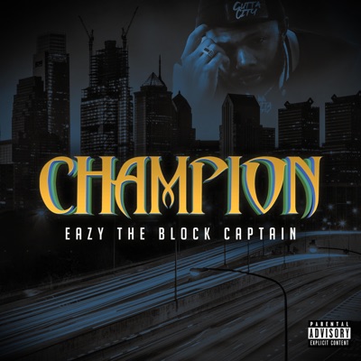 Champion (Diss) - Single
