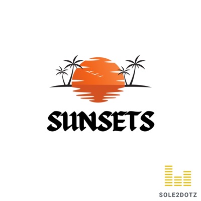 Sunsets - EP