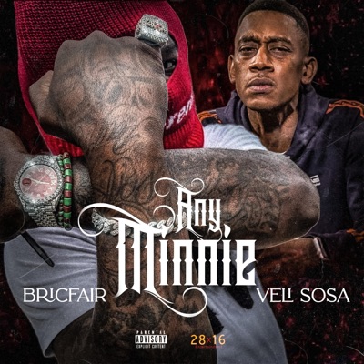 Any Minnie (feat. Veli Sosa) - Single