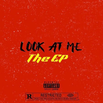Look At Me EP