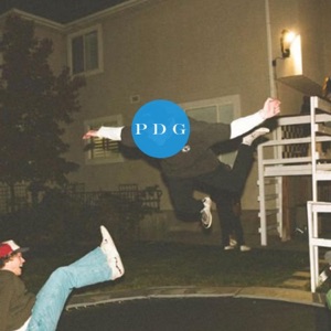 Polka Dot Girl - Single