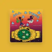 Listen to Dedi Tree & Forte FlyHigh, watch music videos, read bio, see tour dates & more!