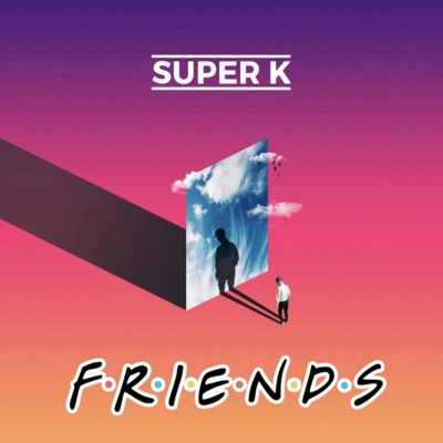F.R.I.E.N.D.S - Single