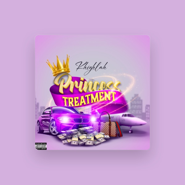 Khighlah's avatar