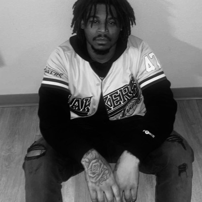 Just a friend (feat. Elevated $horty) [Remix] - Single