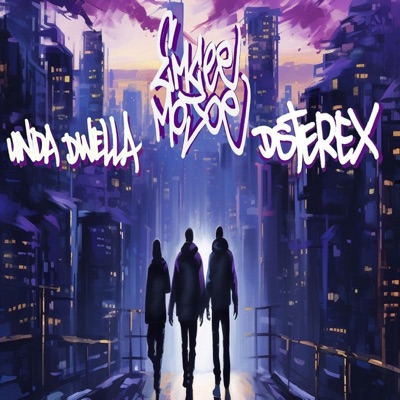 Before Light (feat. Unda Dwella & Dsterex) - Single