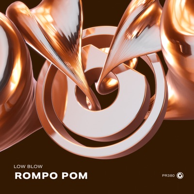 Rompo Pom (Extended Mix) cover art