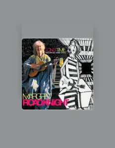 Listen to Margret Roadknight, watch music videos, read bio, see tour dates & more!