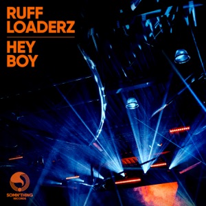 Hey Boy - Single