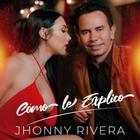 JHONNY RIVERA