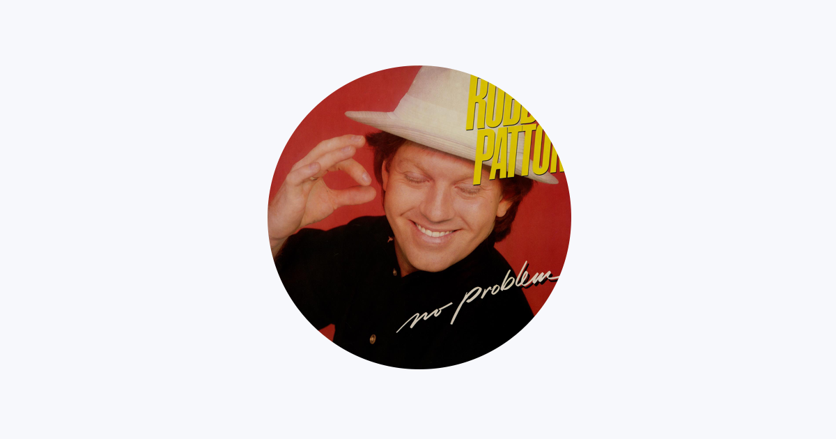 ROBBIE PATTON,ロビー・パットン,AOR,新品未開封,ダン・ハフ Hi-Fi Record Store | ロビー・パットン(Robbie Patton
