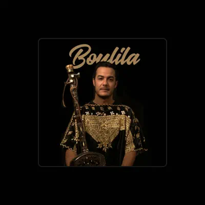 Listen to Boulila, watch music videos, read bio, see tour dates & more!