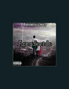 Listen to BABYMEXICO3BILLZ, watch music videos, read bio, see tour dates & more!
