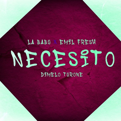 Necesito - Single