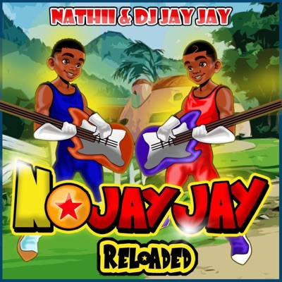 No JayJay reloaded - Single