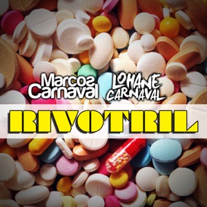 Rivotril - Single