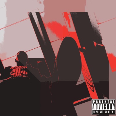 Red light (feat. D.X.R & Donzeili) - Single