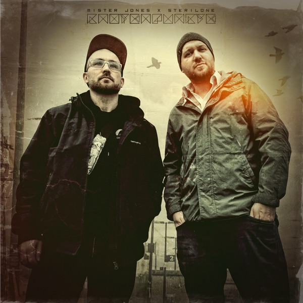 Knotenpunkte - Single