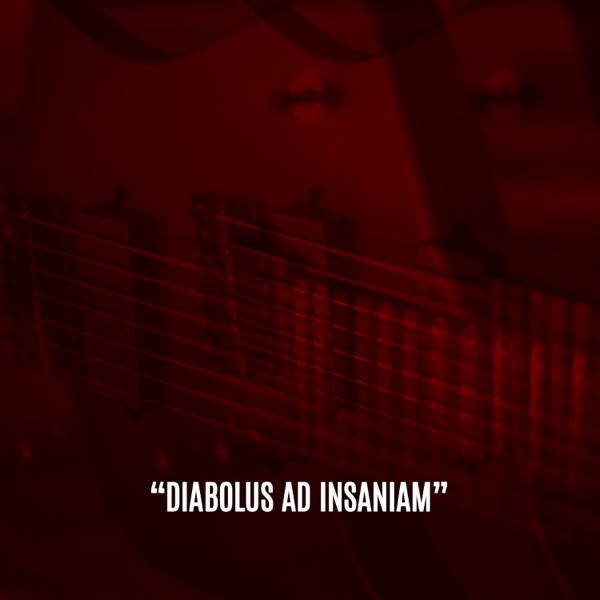 Diabolus ad Insaniam (2021 Ibanez Iron Label Theme)