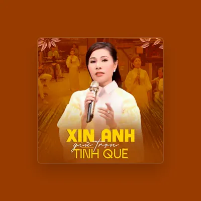 Listen to Phi Thanh, watch music videos, read bio, see tour dates & more!