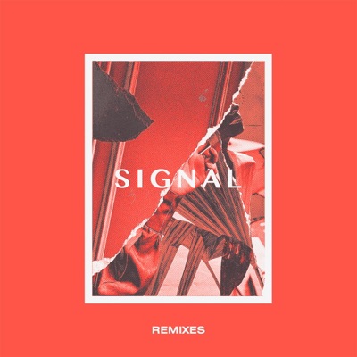 Signal (Remixes) - Single