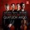 String Quartet in G Minor, Op. 10, CD 91, L. 85: II. Assez vif et bien rythmé artwork