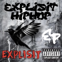 Haunt First(LPR Beat) - Single - Explisit