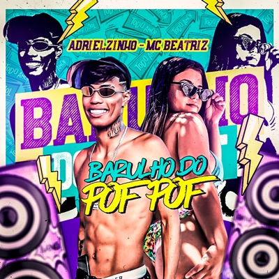 Barulho do Pof Pof (feat. Riicknobeat) - Single