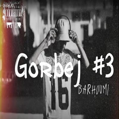 Barhoumi L3asfa habet - Single