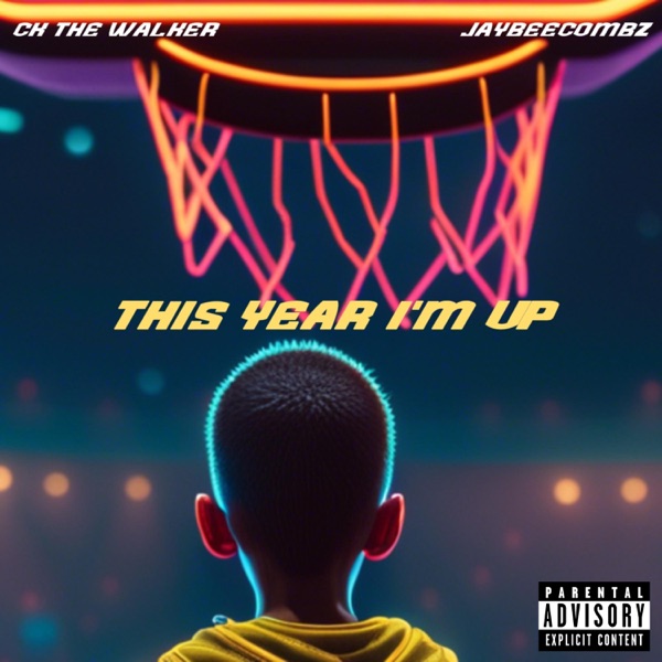 This Year I'm Up