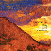 No Place So Alone - Tindersticks