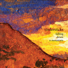 Tindersticks - She Rode Me Down