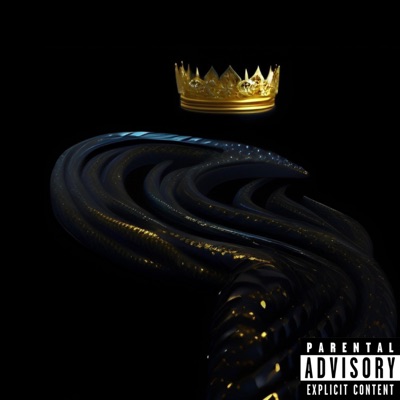 King Cobra (feat. Poppin Cid) - Single