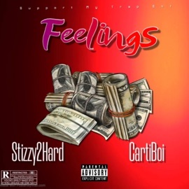 Feelings (feat. CartiBoi) Playboy Mack
