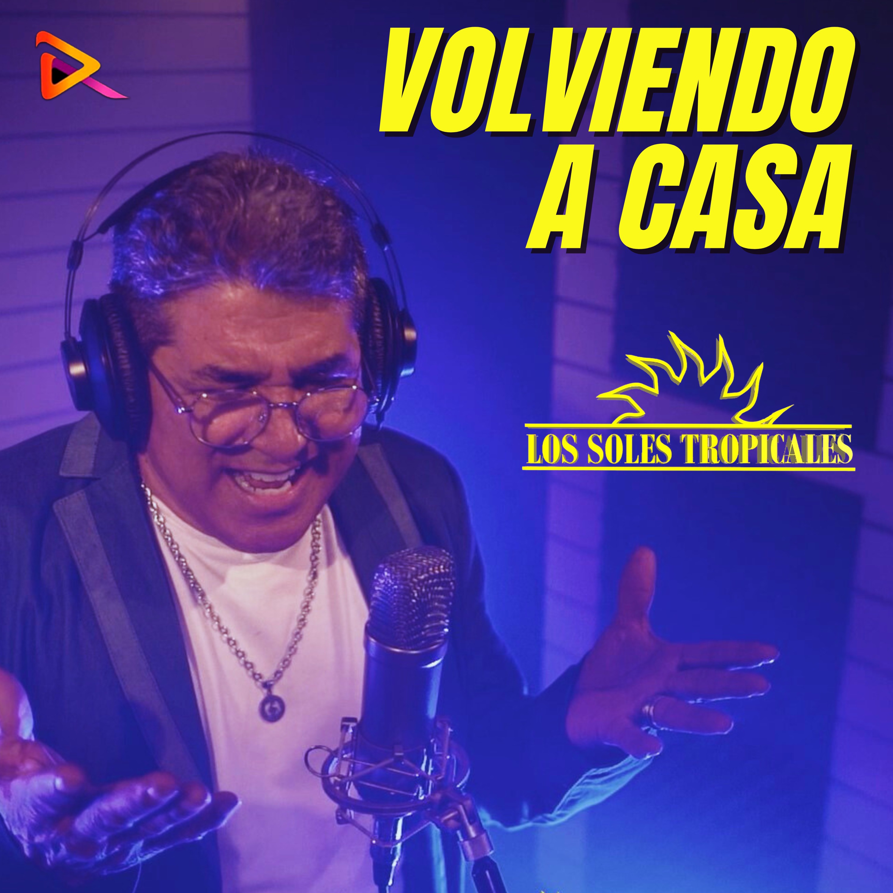 Volviendo a Casa - Single