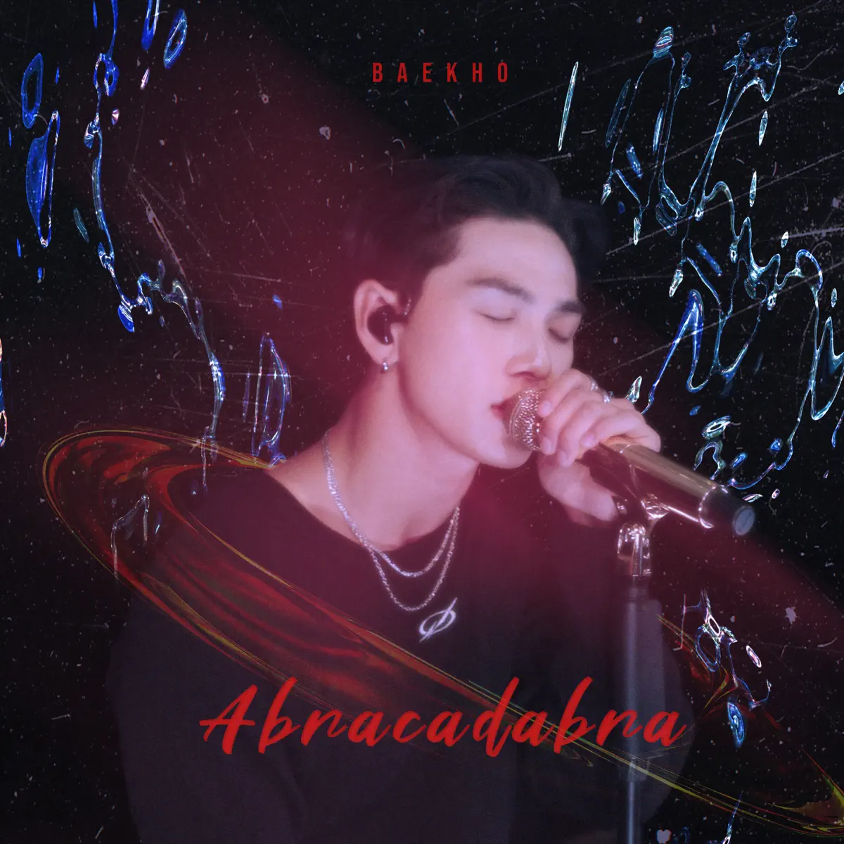 BAEKHO - Abracadabra - Single (2023) [iTunes Plus AAC M4A]-新房子