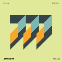 Systolic - Single - K.A.L.I.L.